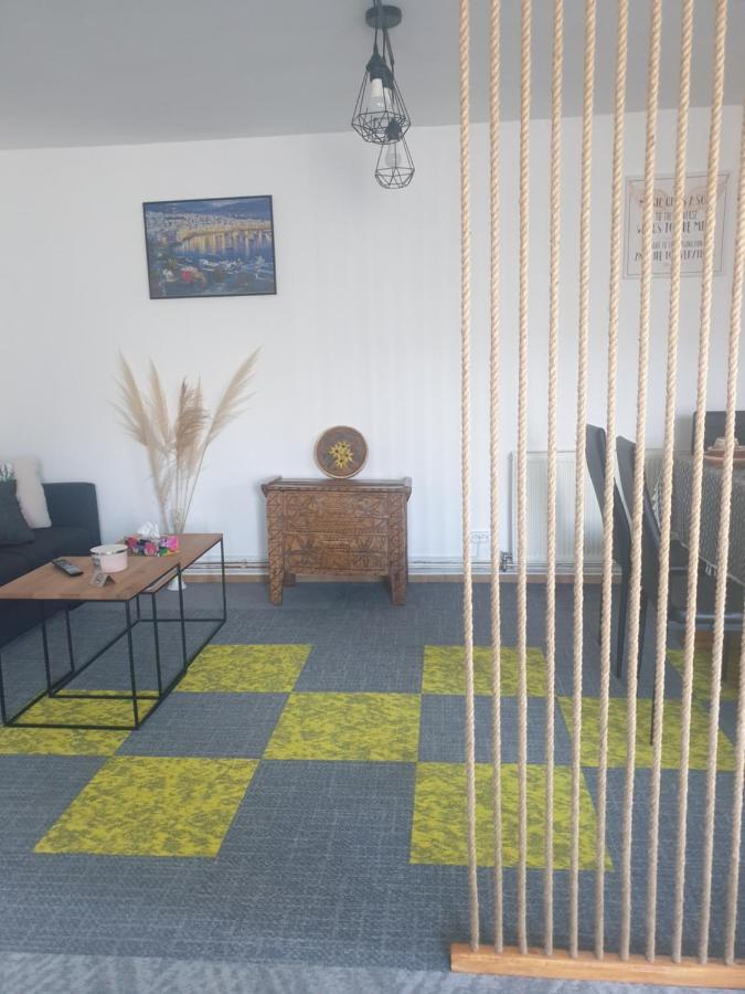 Casuta Din Gradina Villa Horezu Dış mekan fotoğraf