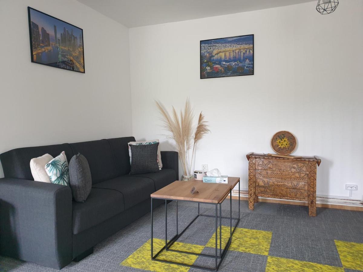 Casuta Din Gradina Villa Horezu Dış mekan fotoğraf